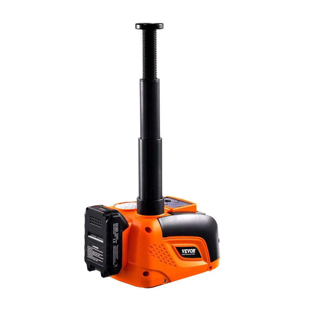 VEVOR car jack roadside emergency use