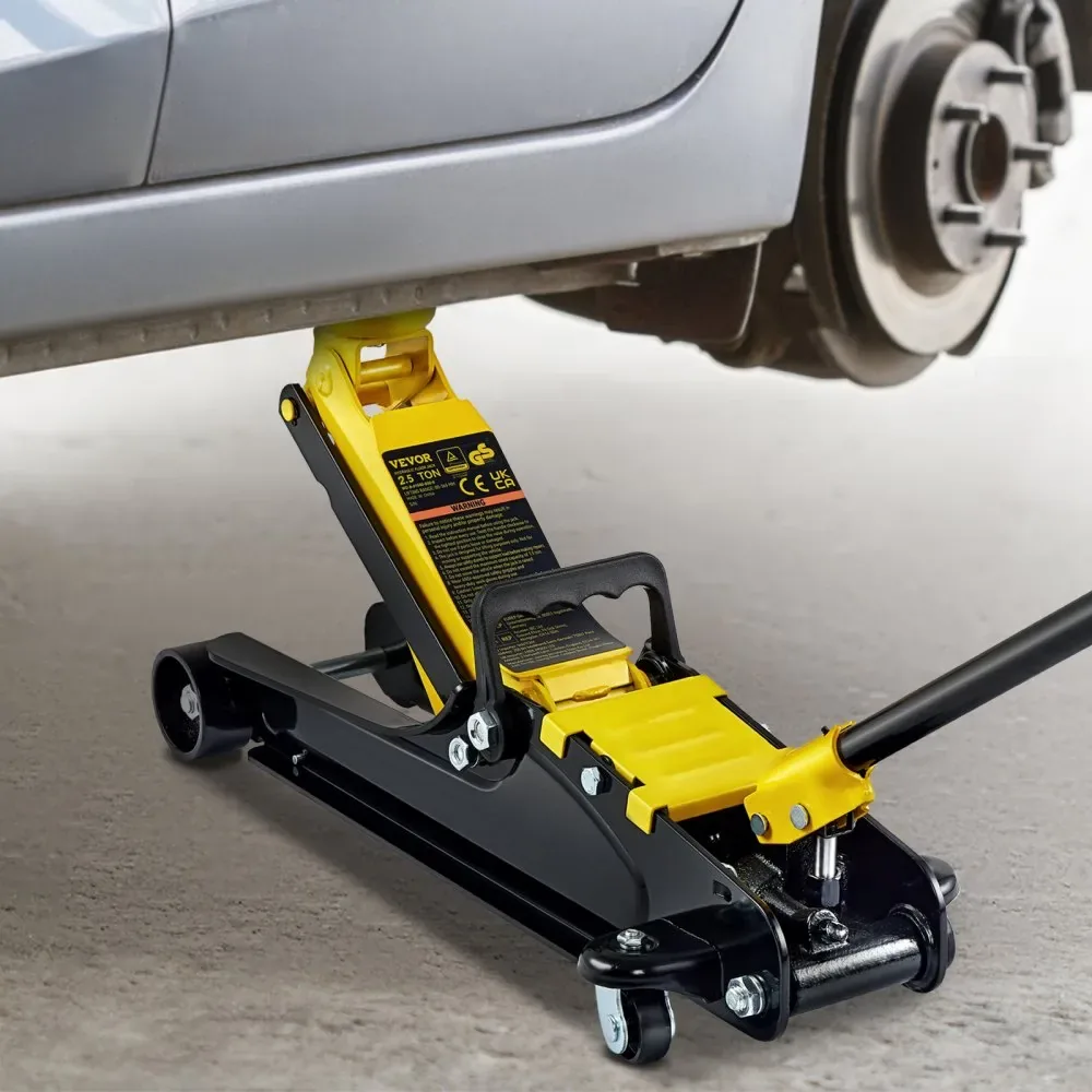 VEVOR floor jack handle assembly