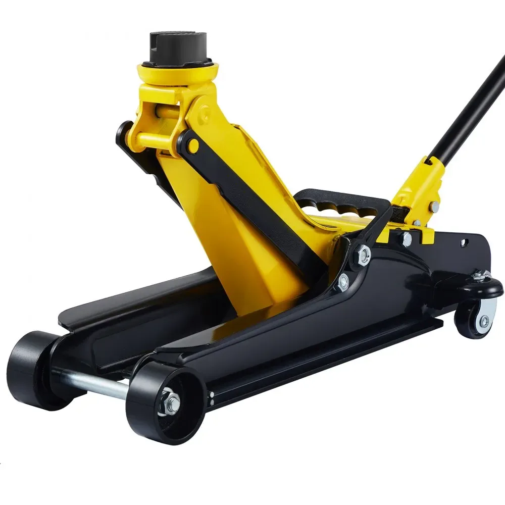 VEVOR floor jack low profile under car