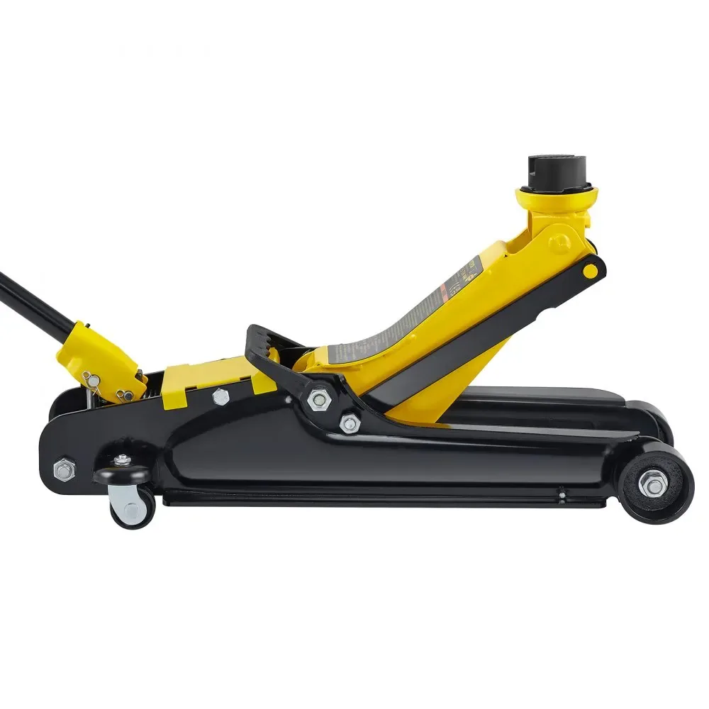 VEVOR floor jack handle and pump