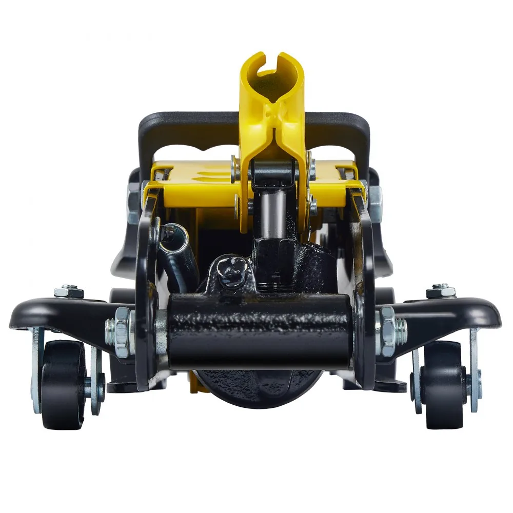 VEVOR floor jack compact storage