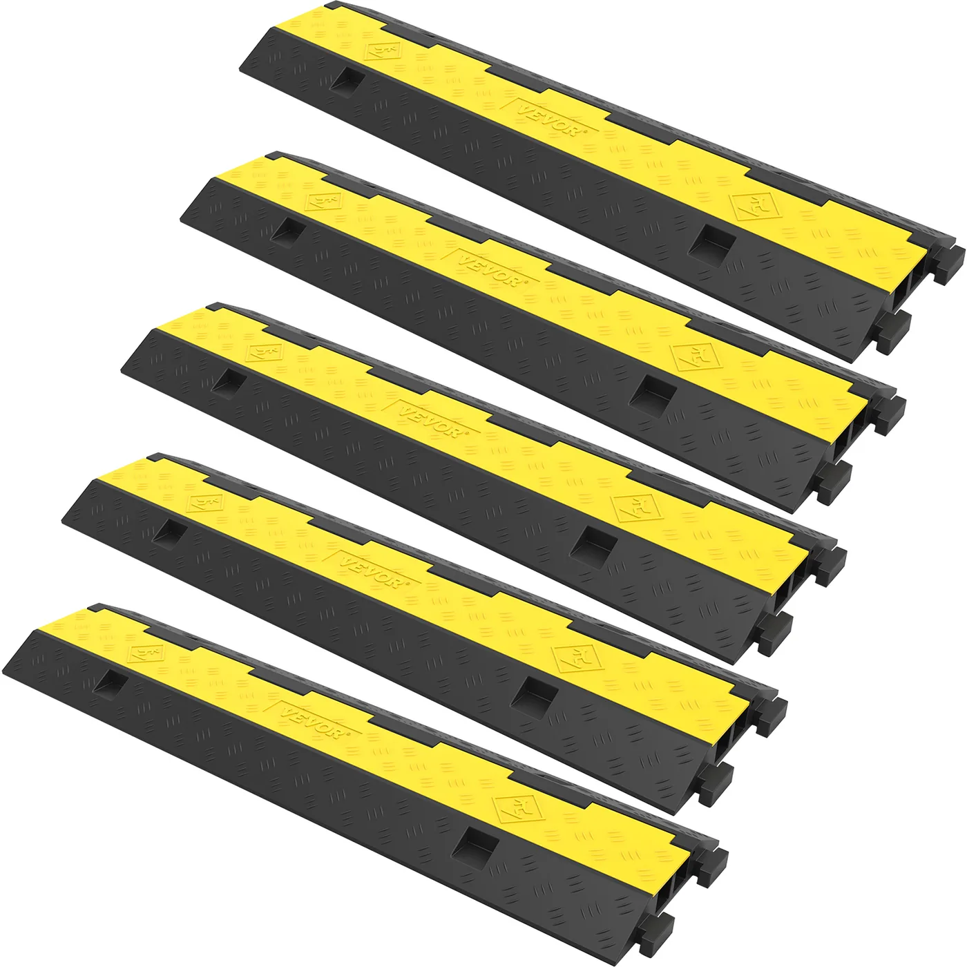 cable protector ramp load capacity