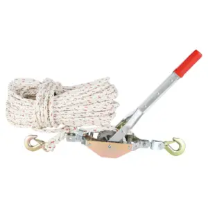 VEVOR Rope Puller 100 ft product image 1