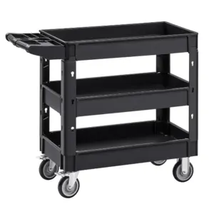 VEVOR Utility Service Cart One-way product image 1
