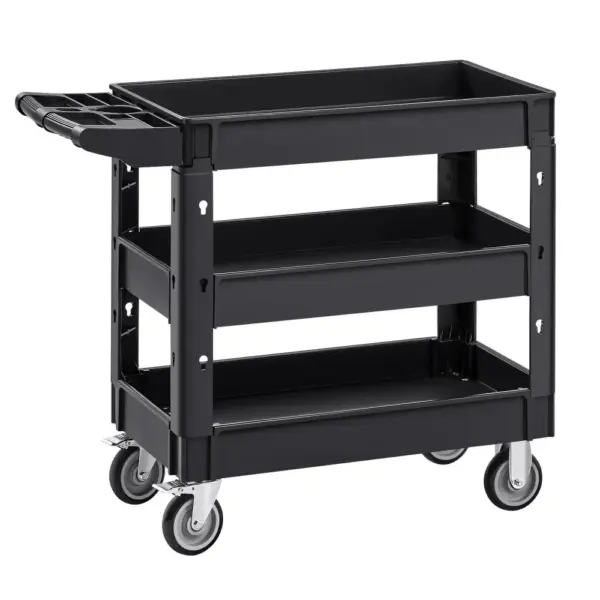 VEVOR Utility Service Cart One-way product image 1