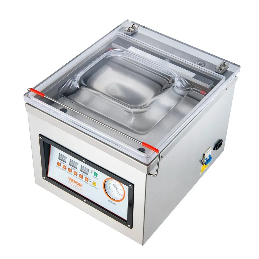 VEVOR Chamber Vacuum Sealer Tabletop 300W product image 10