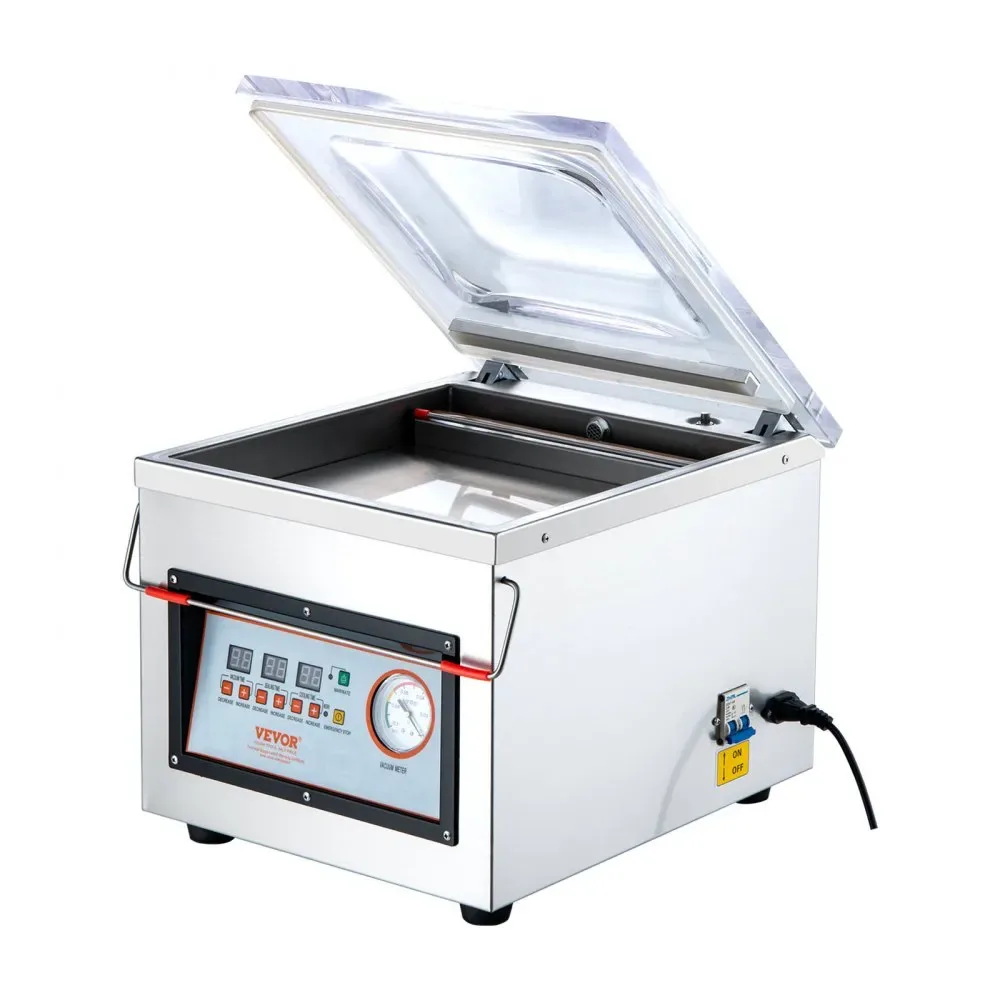 VEVOR Chamber Vacuum Sealer Tabletop 300W product image 11