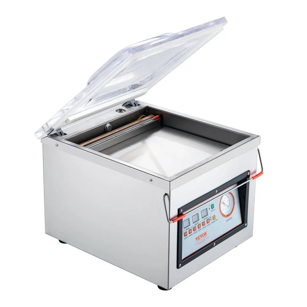 VEVOR Chamber Vacuum Sealer Tabletop 300W product image 12