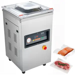 VEVOR Chamber Vacuum Sealer Floor-Standing 1000W product image 1