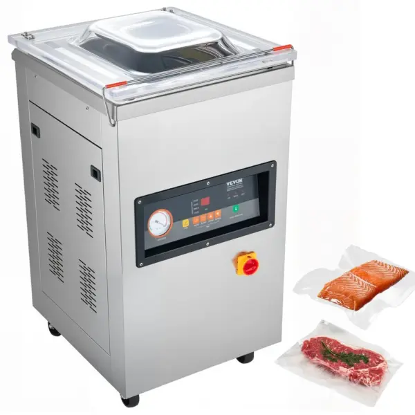 VEVOR Chamber Vacuum Sealer Floor-Standing 1000W product image 1