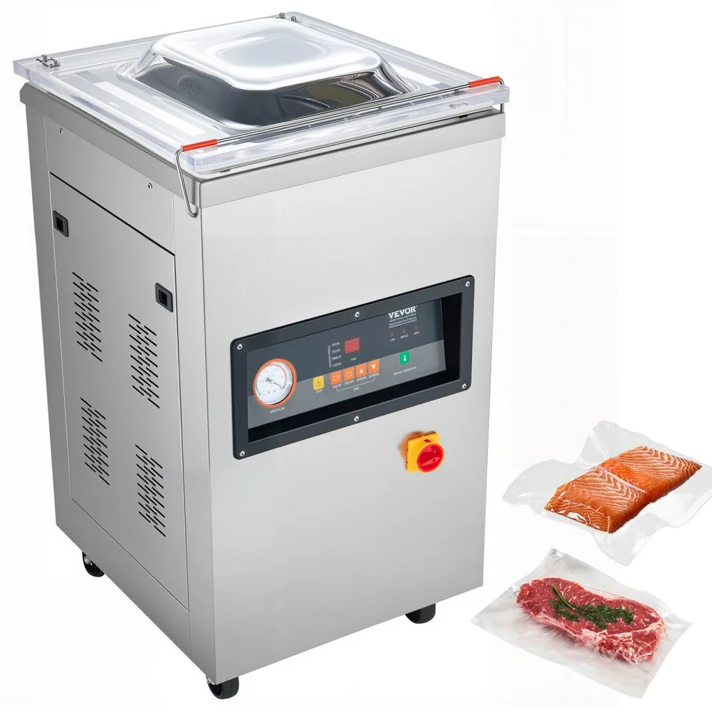 VEVOR Chamber Vacuum Sealer Floor-Standing 1000W product image 1