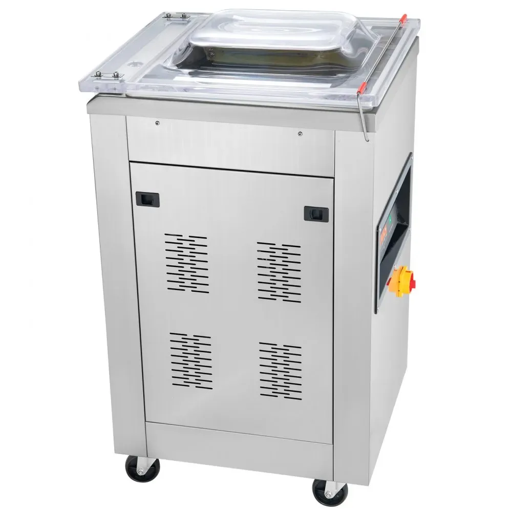 VEVOR Chamber Vacuum Sealer Floor-Standing 1000W product image 9