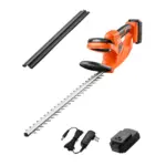 VEVOR Electric Hedge Trimmer Low Branch 18 inch product image 1