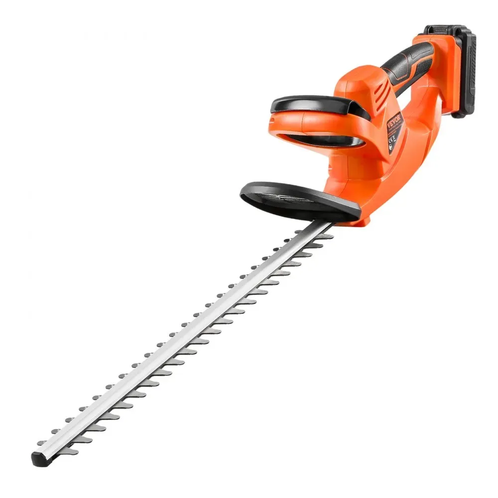 VEVOR Electric Hedge Trimmer Low Branch 18 inch product image 9