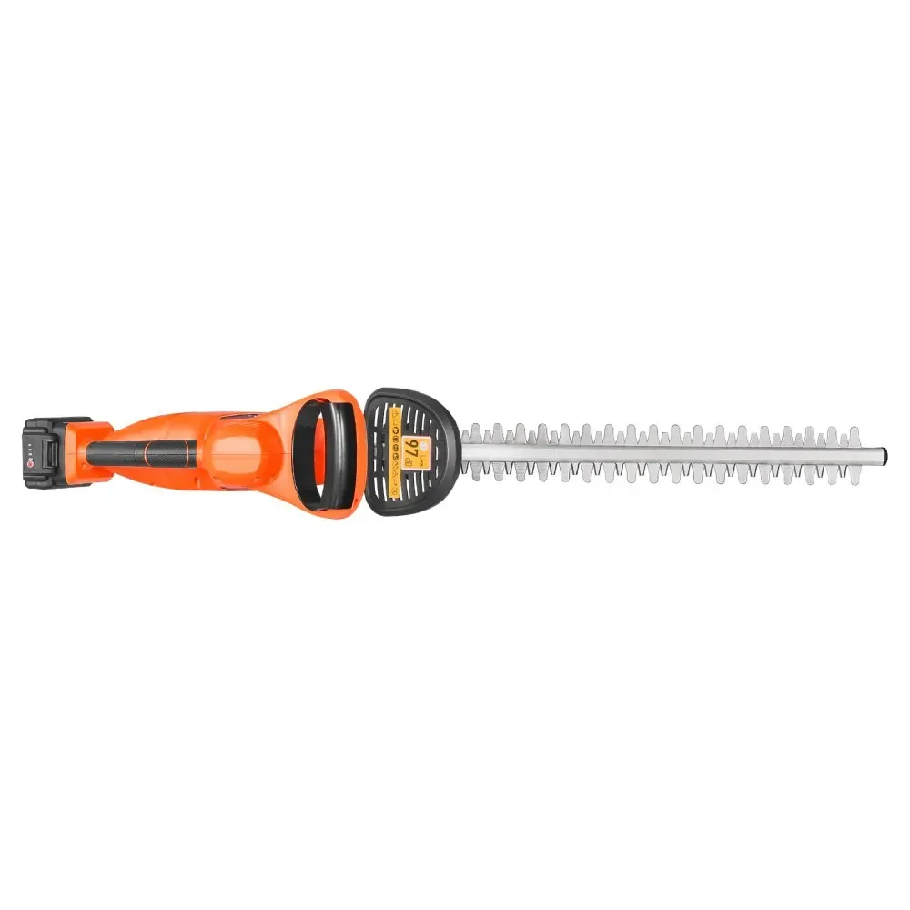 VEVOR Electric Hedge Trimmer Low Branch 18 inch product image 12