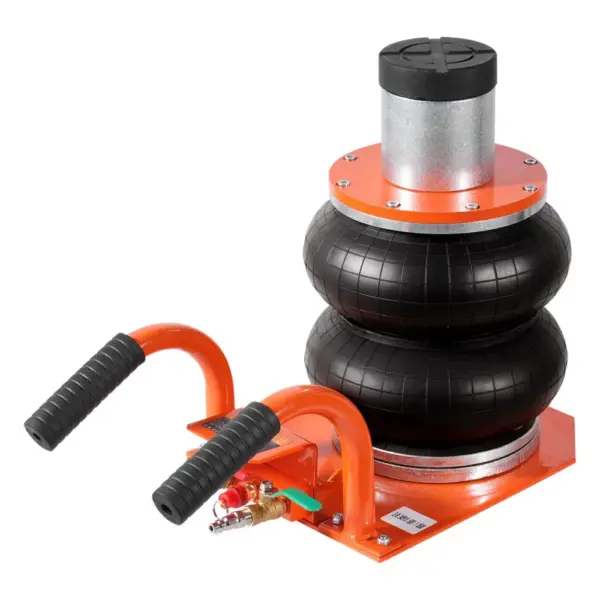 VEVOR Air Jack Short Grip Handle Orange product image 1