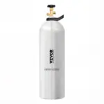 VEVOR CO2 Tank 20lbs product image 1