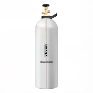 VEVOR CO2 Tank 20lbs product image 1