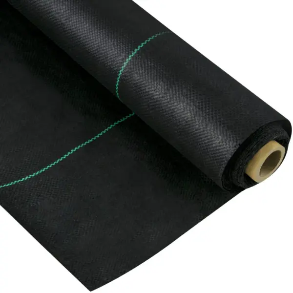 VEVOR weed barrier fabric roll front view