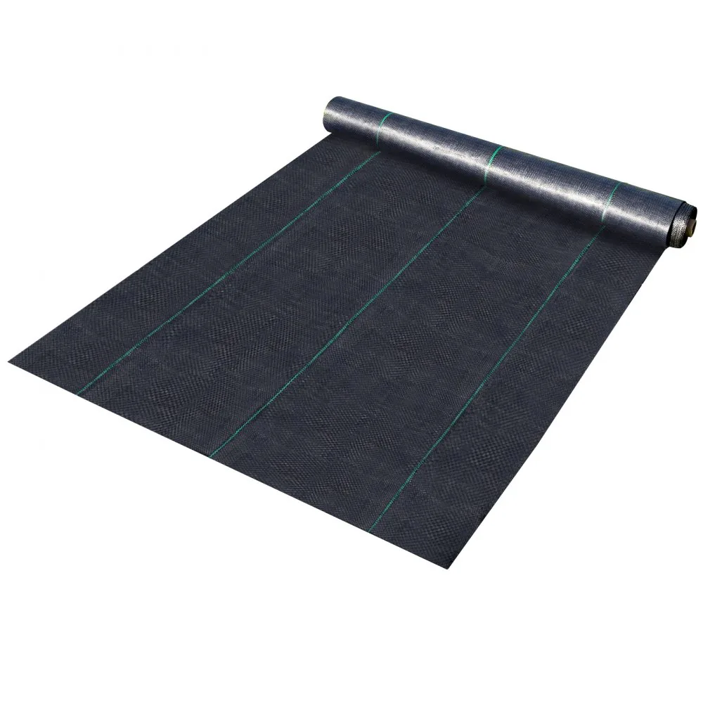 VEVOR driveway fabric weed control