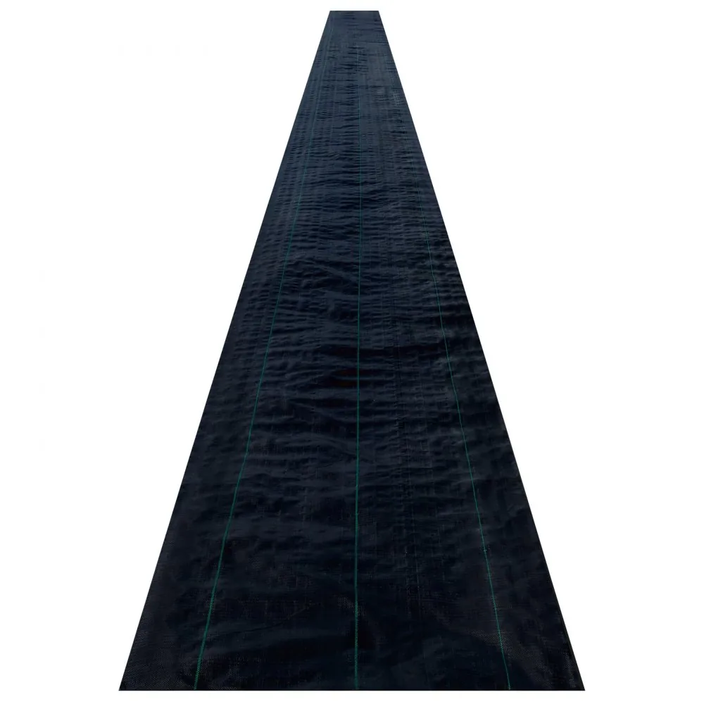 VEVOR landscape fabric features overview