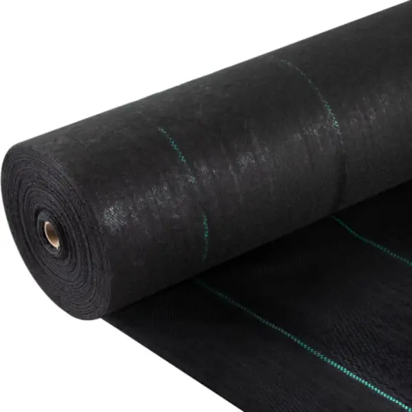 VEVOR weed barrier fabric roll front view