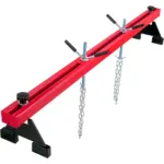 VEVOR Engine Support Bar 1100 Lbs Capacity Engine Transverse product image 1