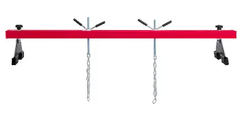 VEVOR Engine Support Bar 1100 Lbs Capacity Engine Transverse feature 9