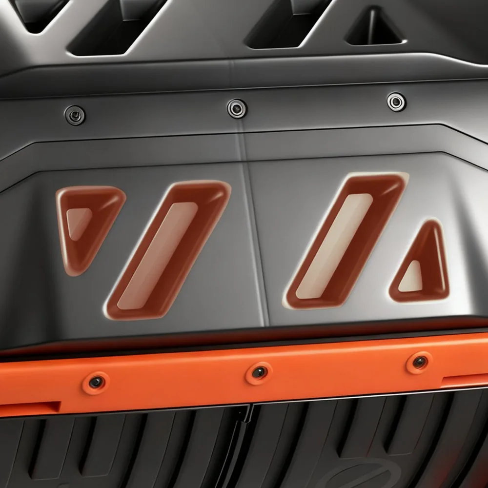 VEVOR Compost Tumbler 53gal product image 12
