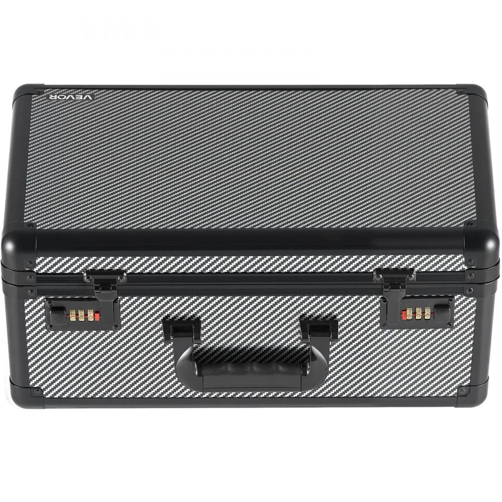 VEVOR card case security lock detail