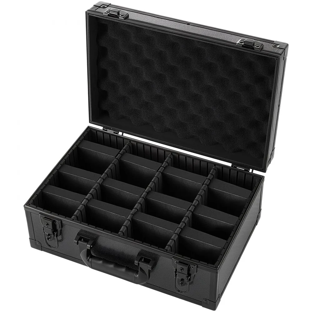 VEVOR graded card case large card capacity