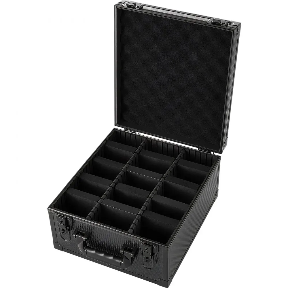VEVOR graded card case large card capacity