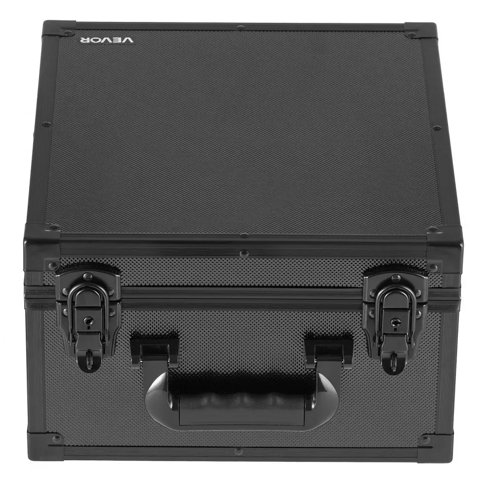 VEVOR card case security lock detail