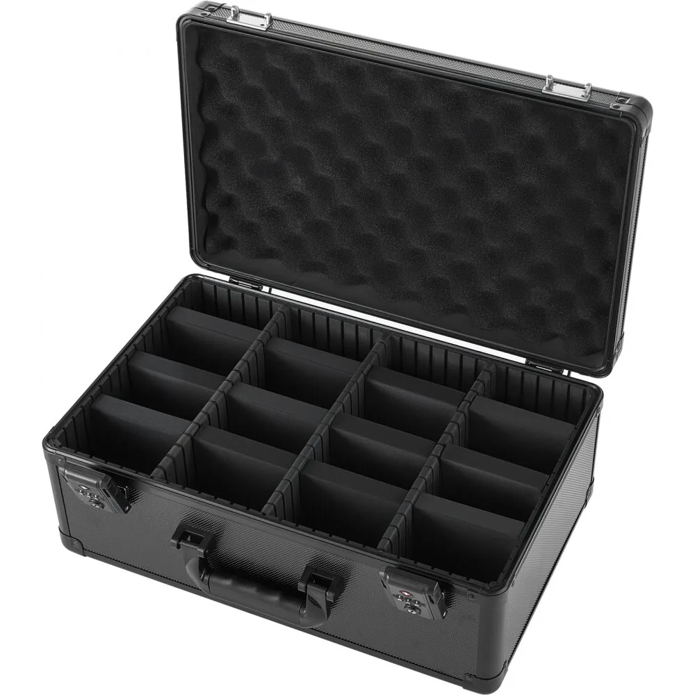 VEVOR graded card case large card capacity