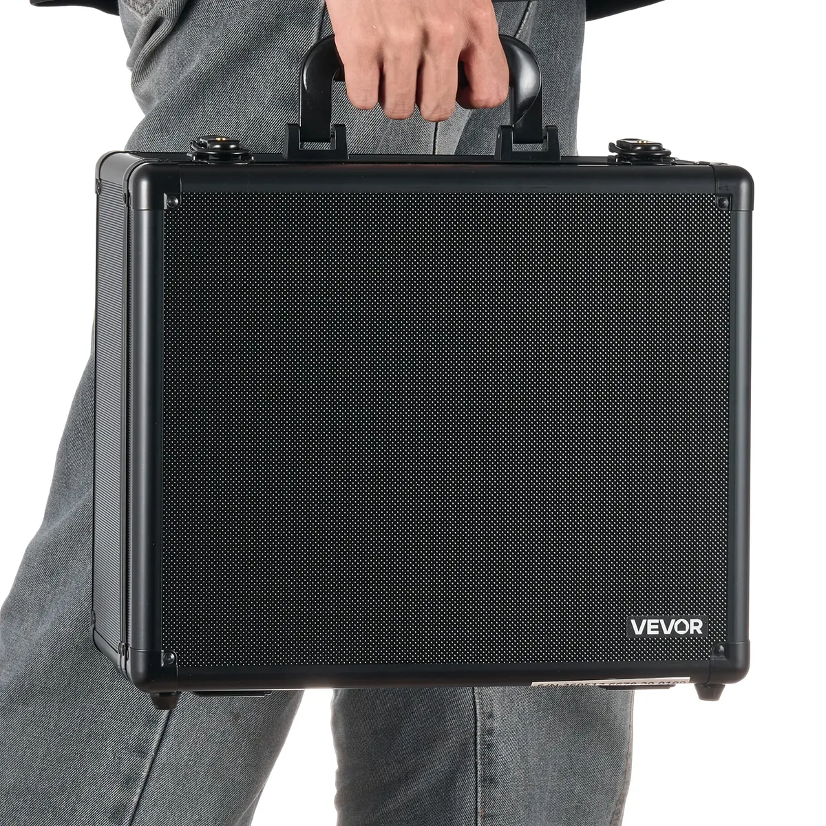 VEVOR card case comfortable carry handle