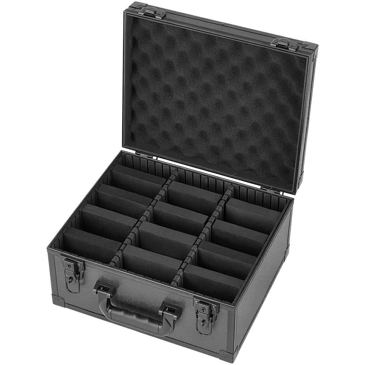 VEVOR graded card case large card capacity