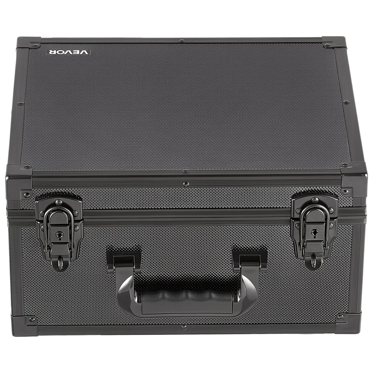 VEVOR card case security lock detail