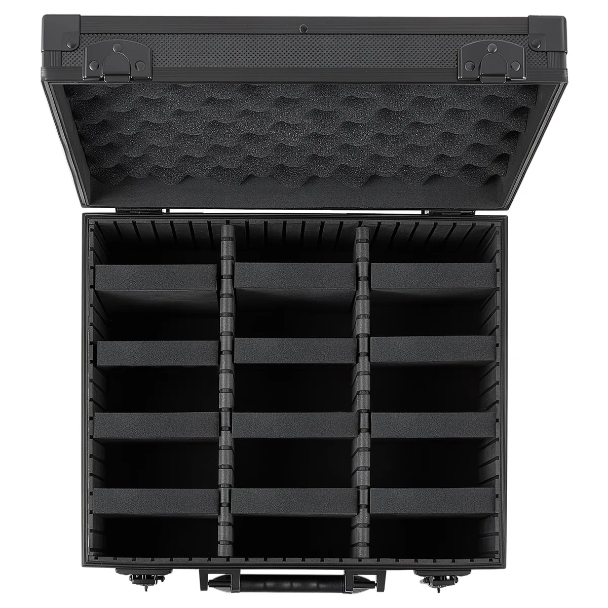 VEVOR graded card storage box features overview