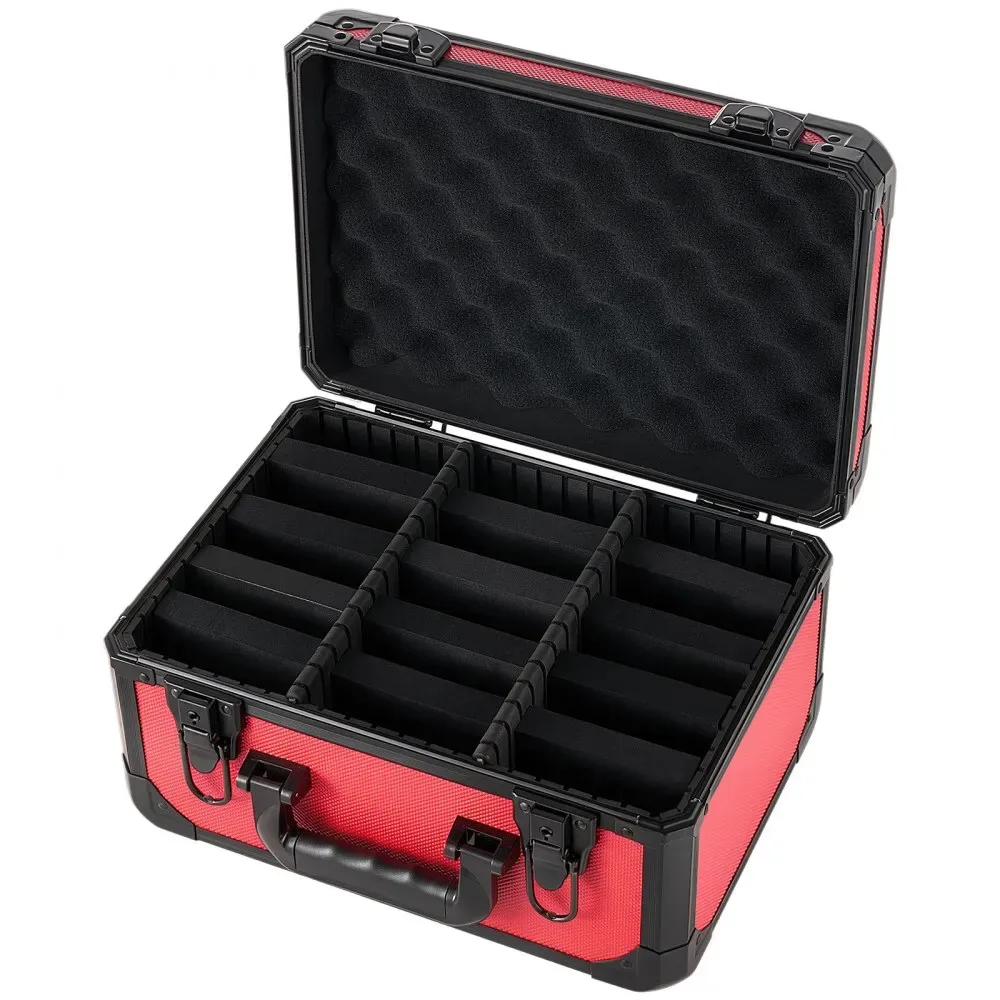 VEVOR graded card case large card capacity