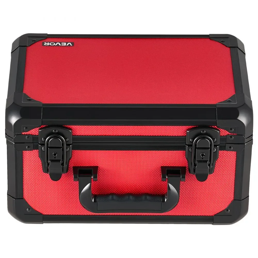 VEVOR card case security lock detail