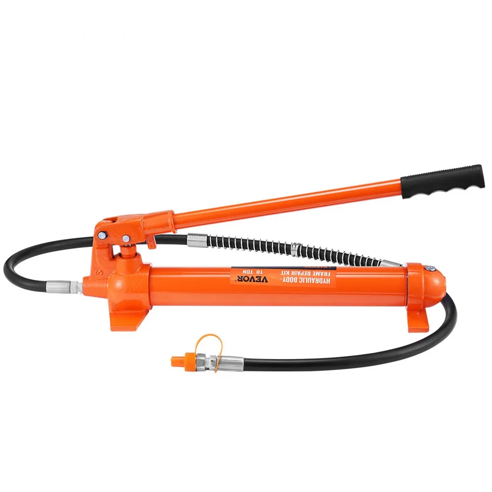 VEVOR 10 Ton Porta Power Kit Plastic Material+Wheels product image 10