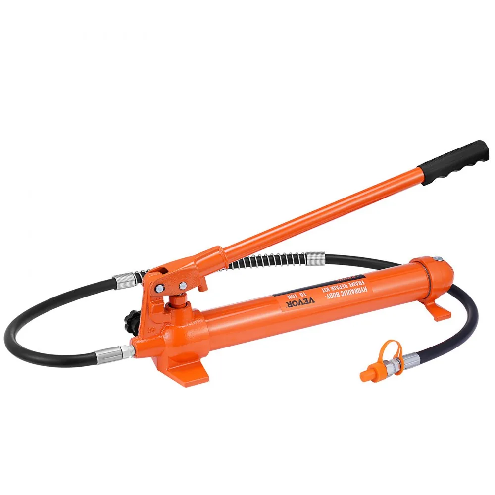 VEVOR 10 Ton Porta Power Kit Plastic Material+Wheels product image 11