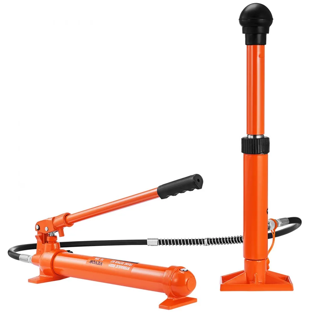 VEVOR 10 Ton Porta Power Kit Plastic Material+Wheels product image 12