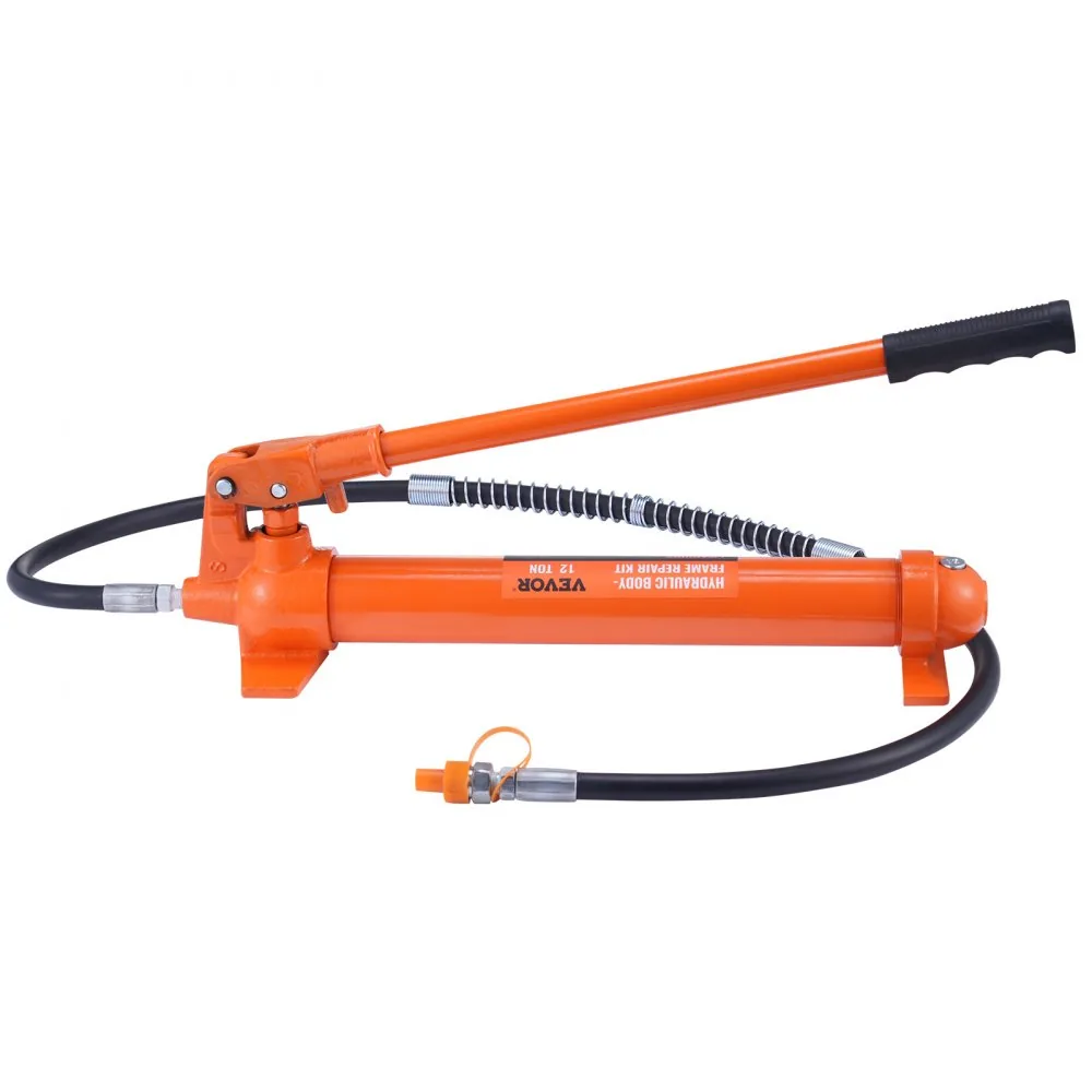 VEVOR 12 Ton Porta Power Kit Plastic Material+Wheels product image 10