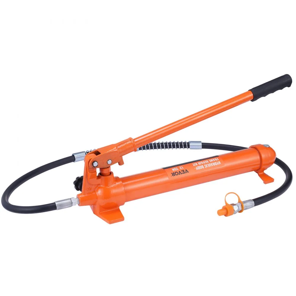 VEVOR 12 Ton Porta Power Kit Plastic Material+Wheels product image 11