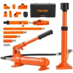 VEVOR 4 Ton Porta Power Kit Plastic Material product image 1