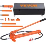 VEVOR 20 Ton Porta Power Kit Iron Material+Wheels product image 1