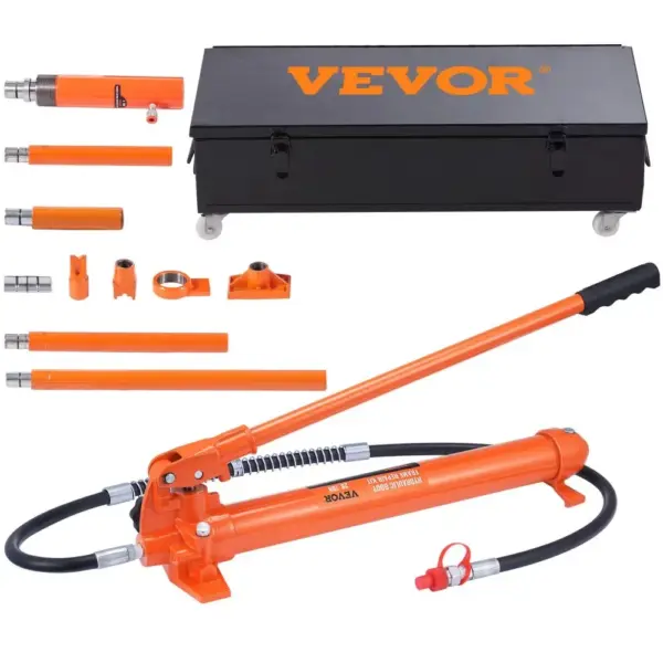 VEVOR 20 Ton Porta Power Kit Iron Material+Wheels product image 1