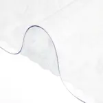 VEVOR Plastic Table Cover 36 x 60 Inch 2.0mm product image 1