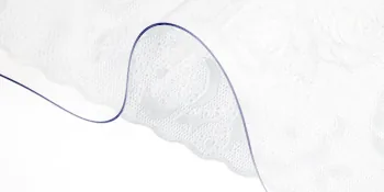 VEVOR Plastic Table Cover 36 x 60 Inch 2.0mm feature 9